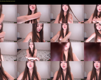 k_kimikooo — 6 minute Chaturbate female cam show recording, 720p, Jan 21, 2025