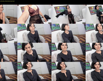 katia_12_ — 7 minute Chaturbate female cam show recording, 720p, Jan 22, 2025