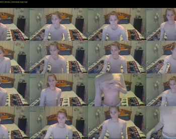 katynowhere — 121 minute Chaturbate female cam show recording, 480p, Jan 22, 2025