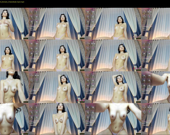 katyxgold — 8 minute Chaturbate female cam show recording, 720p, Jan 22, 2025