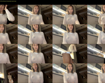 kimmy_sunn — 3 minute Chaturbate female cam show recording, 720p, Jan 21, 2025