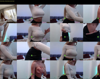 kissabella — 123 minute Chaturbate female cam show recording, 720p, Jan 21, 2025
