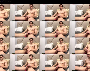 kiwigray — 31 minute Chaturbate male cam show recording, 720p, Jan 21, 2025