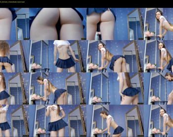 kriskras__ — 119 minute Chaturbate female cam show recording, 720p, Jan 21, 2025