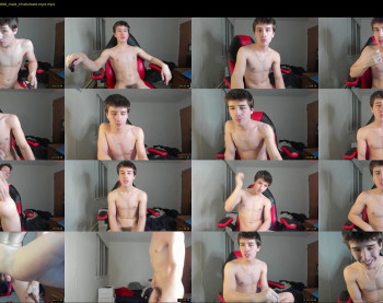 kroddy1985 — 75 minute Chaturbate male cam show recording, 720p, Jan 21, 2025