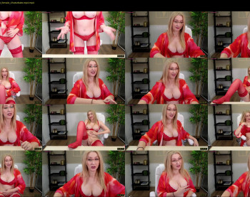 ladyleea — 45 minute Chaturbate female cam show recording, 720p, Jan 21, 2025