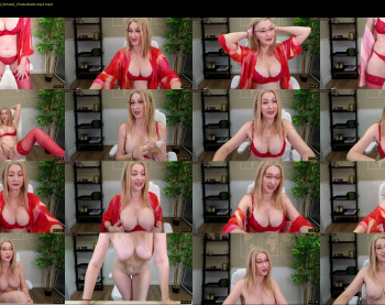 ladyleea — 18 minute Chaturbate female cam show recording, 720p, Jan 21, 2025