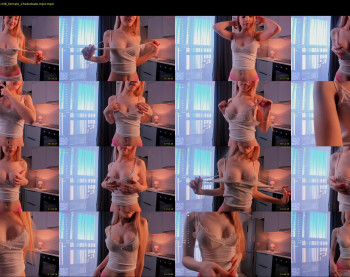 large_ocean — 23 minute Chaturbate female cam show recording, 720p, Jan 21, 2025