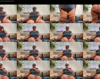 laulauma — 5 minute Chaturbate female cam show recording, 720p, Jan 21, 2025