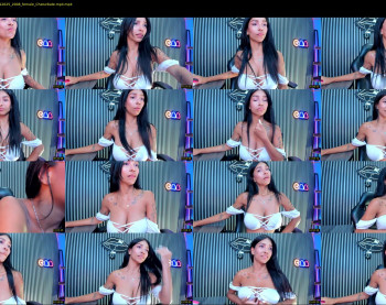 laura_aristizabal_19 — 29 minute Chaturbate female cam show recording, 720p, Jan 21, 2025
