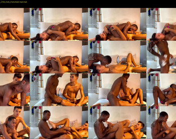 leo_martins19 — 11 minute Chaturbate male cam show recording, 720p, Jan 21, 2025