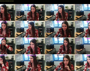 lib_ertine32 — 121 minute Chaturbate female cam show recording, 720p, Jan 21, 2025