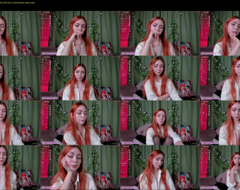 lika_moon — 21 minute Chaturbate female cam show recording, 720p, Jan 21, 2025