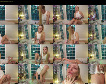 lili_01 — 41 minute Chaturbate female cam show recording, 720p, Jan 21, 2025