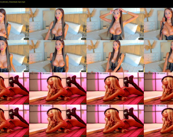 lilipinkette — 42 minute Chaturbate female cam show recording, 720p, Jan 21, 2025