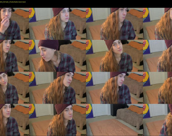 lilithoftrees — 26 minute Chaturbate female cam show recording, 720p, Jan 21, 2025