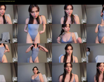 lilyewing_ — 39 minute Chaturbate female cam show recording, 720p, Jan 21, 2025