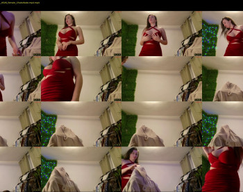 lorennameliyy — 3 minute Chaturbate female cam show recording, 720p, Jan 22, 2025