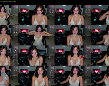 lulu_lopez — 26 minute Chaturbate female cam show recording, 720p, Jan 22, 2025