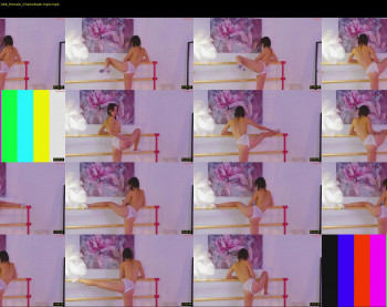 lyly_loveyou — 15 minute Chaturbate female cam show recording, 720p, Jan 21, 2025