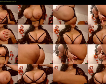 madlyn_dee — 68 minute Chaturbate female cam show recording, 720p, Jan 21, 2025