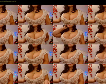 madlyn_dee — 5 minute Chaturbate female cam show recording, 480p, Jan 21, 2025
