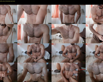 madmax20x — 97 minute Chaturbate male cam show recording, 720p, Jan 21, 2025