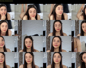 maidabuoy — 41 minute Chaturbate female cam show recording, 720p, Jan 21, 2025
