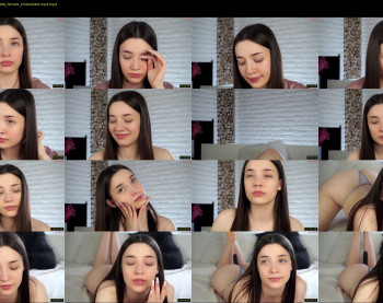 maidabuoy — 120 minute Chaturbate female cam show recording, 720p, Jan 21, 2025