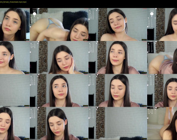 maidabuoy — 58 minute Chaturbate female cam show recording, 720p, Jan 22, 2025