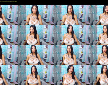 maja_bloom — 11 minute Chaturbate female cam show recording, 720p, Jan 21, 2025