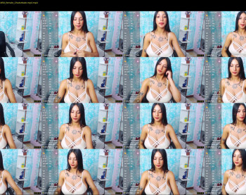 maja_bloom — 4 minute Chaturbate female cam show recording, 720p, Jan 21, 2025