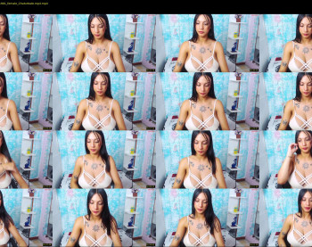 maja_bloom — 4 minute Chaturbate female cam show recording, 720p, Jan 21, 2025