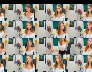 make_love_1 — 16 minute Chaturbate female cam show recording, 720p, Jan 21, 2025