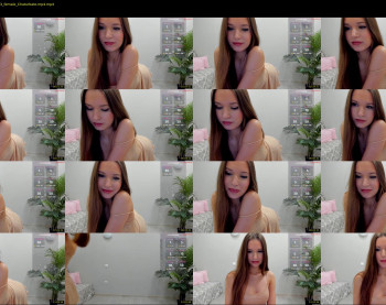 malikabb — 15 minute Chaturbate female cam show recording, 720p, Jan 21, 2025