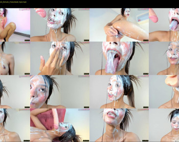 maria_sofii — 81 minute Chaturbate female cam show recording, 720p, Jan 21, 2025