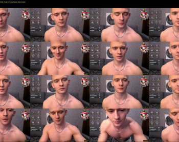 marvelboy_ — 35 minute Chaturbate male cam show recording, 720p, Jan 21, 2025
