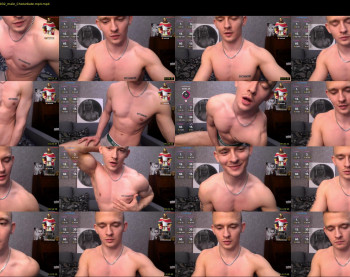marvelboy_ — 17 minute Chaturbate male cam show recording, 720p, Jan 22, 2025