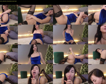 mary_love16 — 86 minute Chaturbate female cam show recording, 720p, Jan 21, 2025