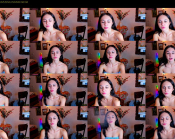 mary_marlow — 3 minute Chaturbate female cam show recording, 720p, Jan 22, 2025