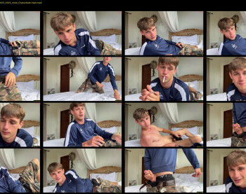 mason_gallagher — 47 minute Chaturbate male cam show recording, 720p, Jan 22, 2025