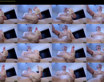 massschlong — 8 minute Chaturbate male cam show recording, 720p, Jan 21, 2025