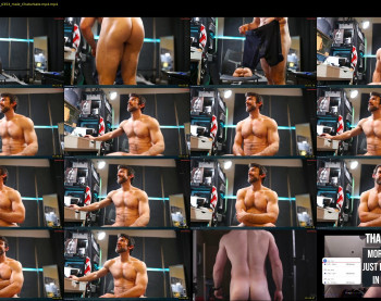 maximus_787 — 7 minute Chaturbate male cam show recording, 720p, Jan 22, 2025