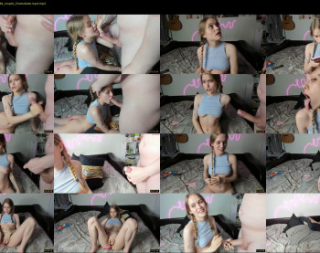 maya__77 — 65 minute Chaturbate female cam show recording, 720p, Jan 21, 2025
