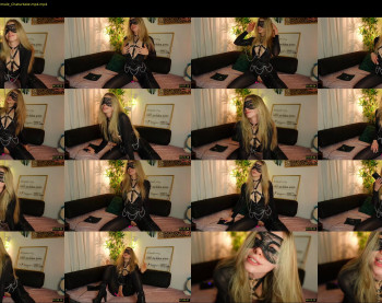 mbca — 10 minute Chaturbate couple cam show recording, 720p, Jan 22, 2025