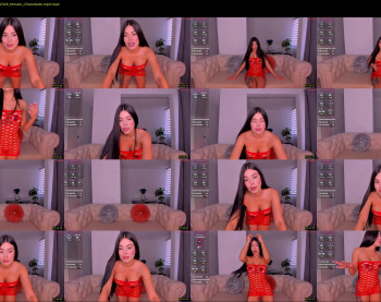 meganscottx — 10 minute Chaturbate female cam show recording, 720p, Jan 21, 2025