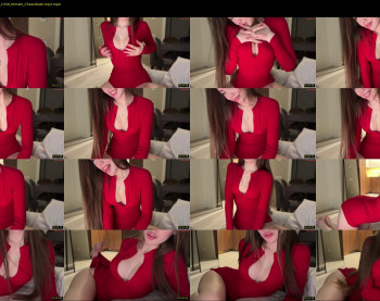 melanybunny — 7 minute Chaturbate female cam show recording, 720p, Jan 21, 2025