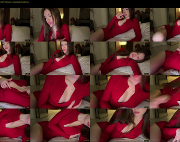 melanybunny — 29 minute Chaturbate female cam show recording, 720p, Jan 21, 2025
