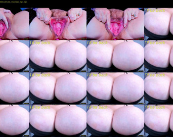 merelin_gold — 18 minute Chaturbate female cam show recording, 720p, Jan 22, 2025