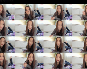 meryfoxxx — 8 minute Chaturbate female cam show recording, 480p, Jan 21, 2025